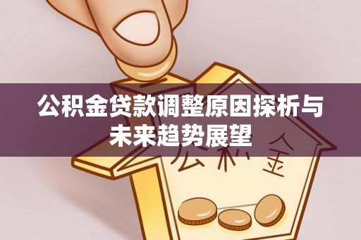 海林公积金贷款调整原因探析与未来趋势展望