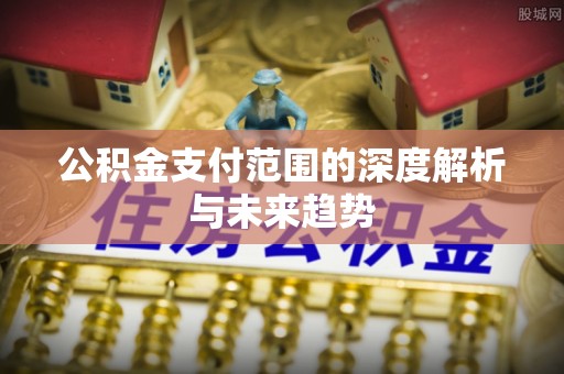 大祥公积金支付范围的深度解析与未来趋势