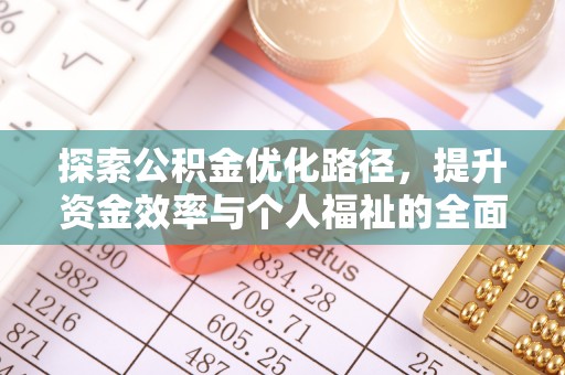 利川探索公积金优化路径，提升资金效率与个人福祉的全面解析