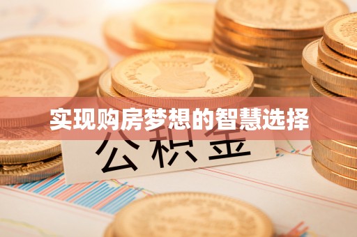 沙洋实现购房梦想的智慧选择