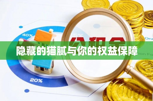 卫辉隐藏的猫腻与你的权益保障