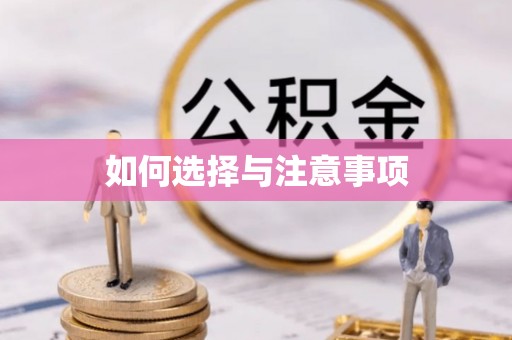 班戈如何选择与注意事项