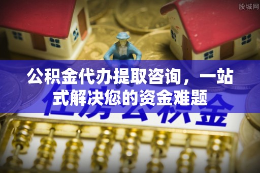 陇西公积金代办提取咨询，一站式解决您的资金难题