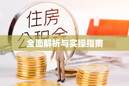 阿拉善盟全面解析与实操指南